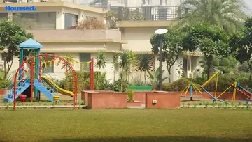 Amenities of Raheja Vedas - Image 189653