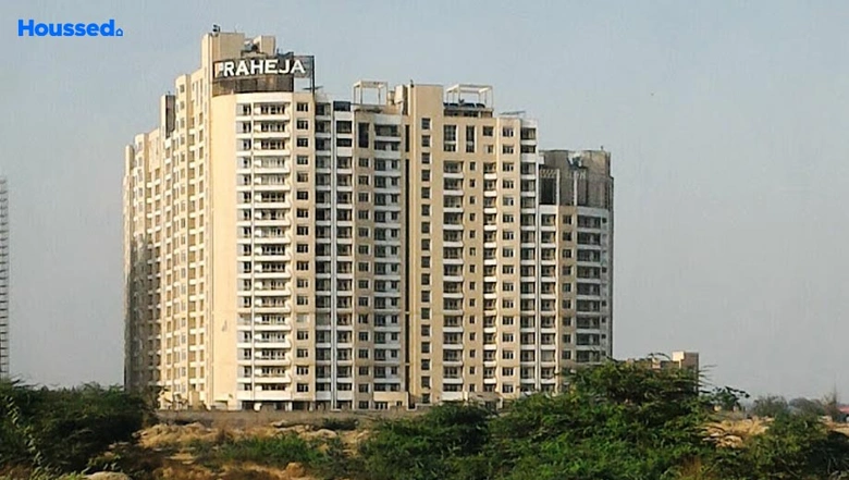 Project Image of Raheja Vedas in Sector 108, Gurgaon - Image 189651