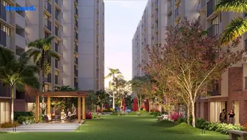Amenities of Deep Indraprasth Abode - Image 189681