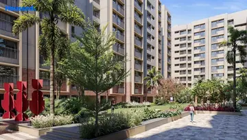 Amenities of Deep Indraprasth Abode - Image 189682