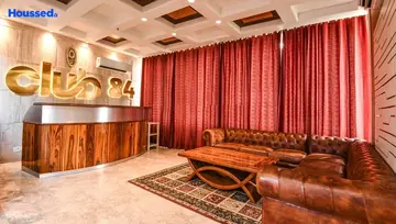 Amenities of SS Almeria - Image 189692