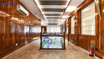 Amenities of SS Almeria - Image 189693