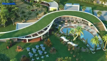 Amenities of Sare Green Parc Phase 3 - Image 189698