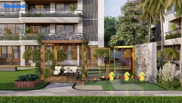 Amenities of Dev Aashish The Gate 2 - Image 189718