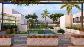 Amenities of Dev Aashish The Gate 2 - Image 189721