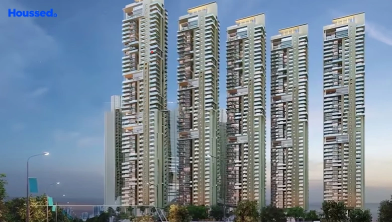 Project Image of SS Camasa in Sector 90, Gurgaon - Image 189704