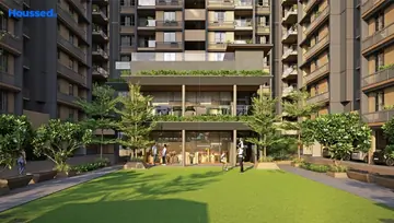 Amenities of Divine Skypark - Image 189747