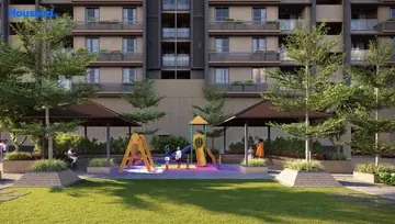 Amenities of Divine Skypark - Image 189744