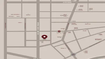 Location of Divine Skypark - Image 189748