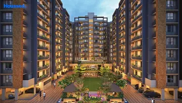 Project Image of Divine Skypark - Image 189740