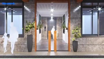 Amenities of Vision Starwest 1 - Image 115530