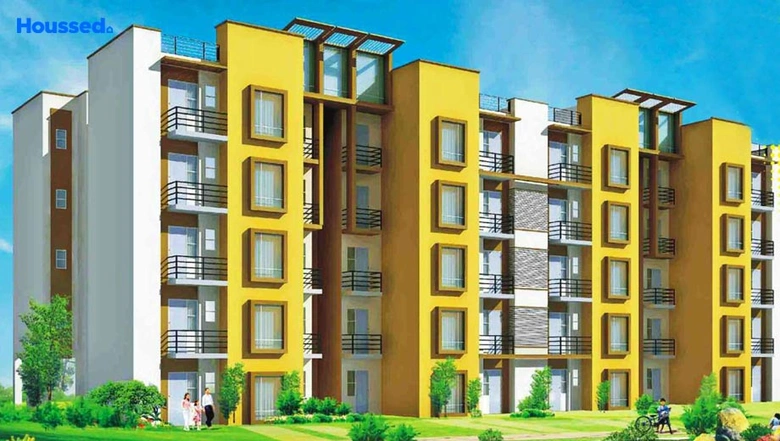 Project Image of Sare Crescent Parc Royal Greens Phase 1 in Sector 92, Gurgaon - Image 189751