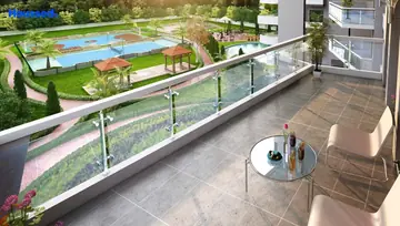 Amenities of Sare Sports Parc - Image 189775
