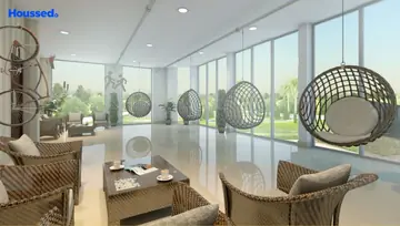 Amenities of Sare Sports Parc - Image 189774