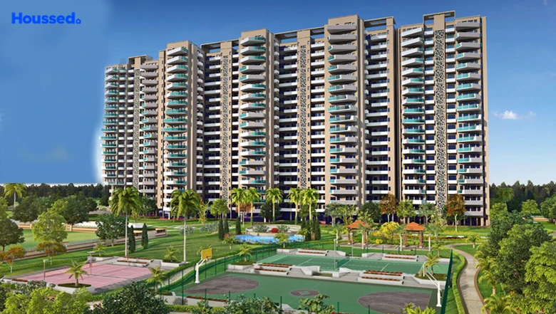 Project Image of Sare Sports Parc in Sector 92, Gurgaon - Image 189771
