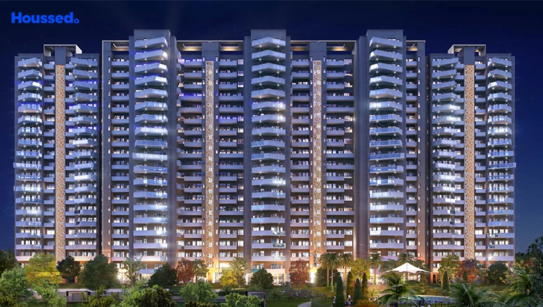 Project Image of Sare Sports Parc in Sector 92, Gurgaon - Image 189772