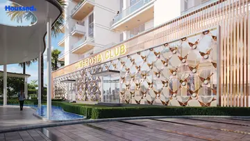 Amenities of Shree Vardhman Ambrosia - Image 189812