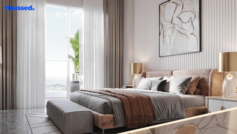 Sample Apartment of Shree Vardhman Ambrosia in Sector 70, Gurgaon - Image 189819