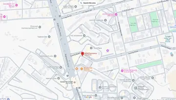 Location of M3M Panorama - Image 189801