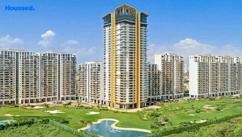 Project Image of M3M Panorama in Sector 65, Gurgaon - Image 189790