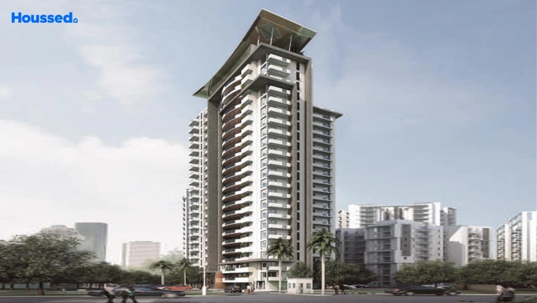 Project Image of Spaze Kalistaa in Sector 84, Gurgaon - Image 189822