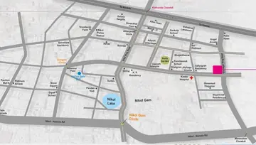 Location of Gopinath Exotica - Image 189832