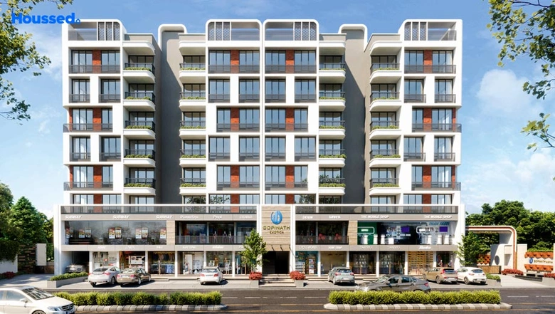 Project Image of Gopinath Exotica in Nikol, Ahmedabad - Image 189830