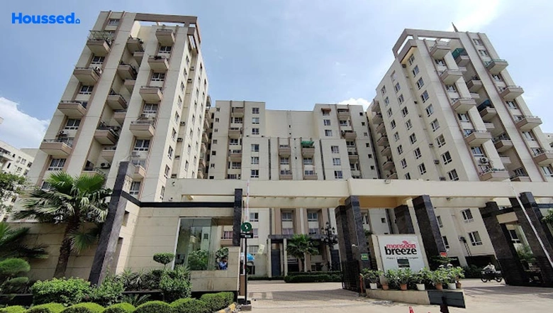 Project Image of Umang Monsoon Breeze in Sector 78, Gurgaon - Image 189835