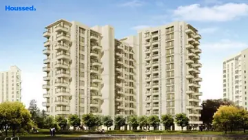 Project Image of Umang Monsoon Breeze - Image 189836