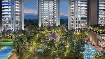 Amenities of Silverglades The Legacy - Image 189848