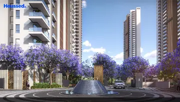 Amenities of Silverglades The Legacy - Image 189851