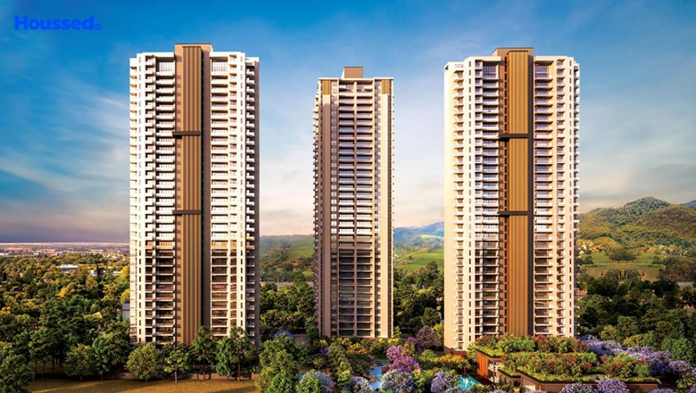 Project Image of Silverglades The Legacy in Sector 63A, Gurgaon - Image 189846