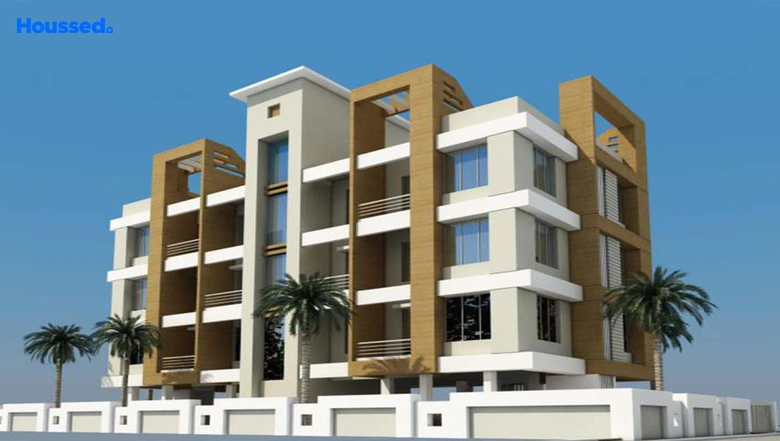 Project Image of Nirvana Prima in Baner, Pune - Image 116683