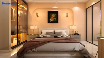 Sample Apartment of Space Pankaj Homes - Image 189879