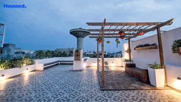 Amenities of Rosemary Palm Floors - Image 189892