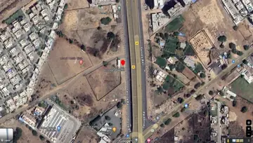 Location of Shubh Labh Heritage And Square - Image 189907