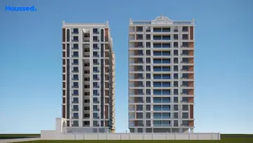 Project Image of Shubh Labh Heritage And Square - Image 189900