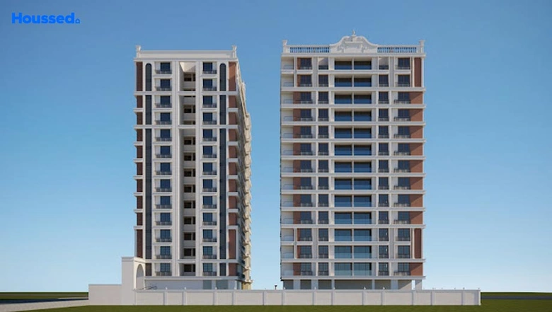Project Image of Shubh Labh Heritage And Square in Hanspura, Ahmedabad - Image 189900