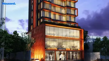 Project Image of Silver 33 West - Image 190012