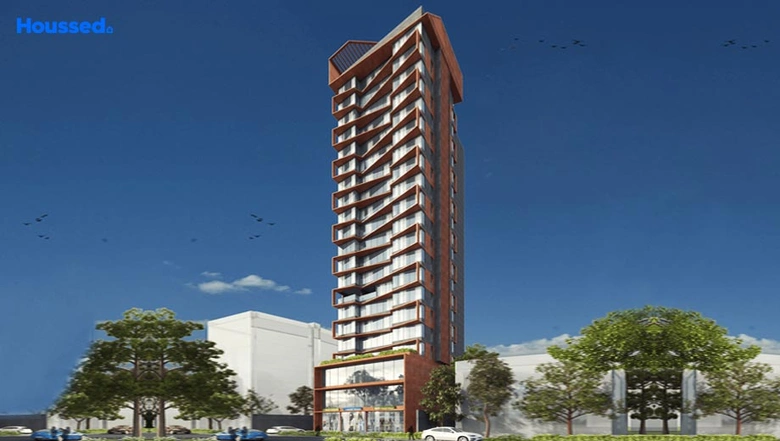 Project Image of Silver 33 West in Khar West, Mumbai - Image 190011