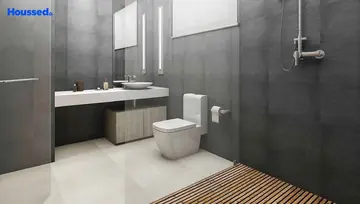 Sample Apartment of Silver 33 West - Image 190023