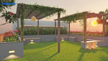 Amenities of Shree Ralsi Rivera - Image 189956
