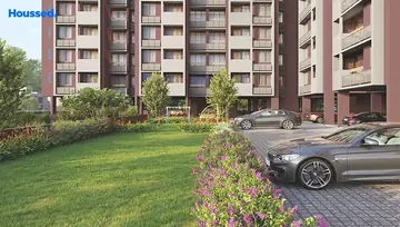 Amenities of Shree Ralsi Rivera - Image 189962