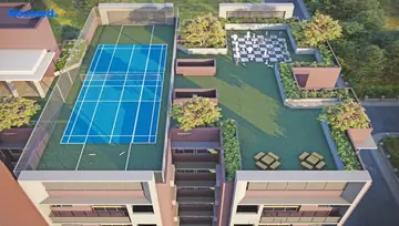 Amenities of Shree Ralsi Rivera - Image 189959