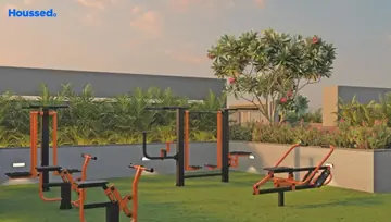 Amenities of Shree Ralsi Rivera - Image 189958