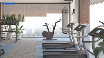 Amenities of Shree Ralsi Rivera - Image 189960