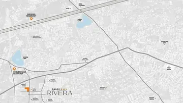 Location of Shree Ralsi Rivera - Image 189963