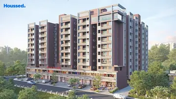 Project Image of Shree Ralsi Rivera - Image 189955