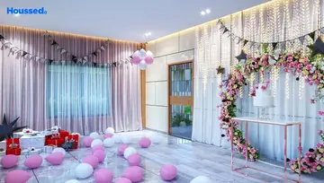 Amenities of Vision Rhythm - Image 115541