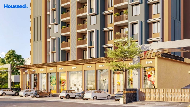 Project Image of Vision Rhythm in Alandi, Pune - Image 115537
